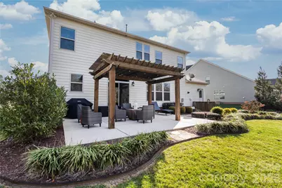 3016 Dunwoody Drive, Indian Trail, NC 28079 - Photo 26