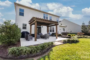 3016 Dunwoody Dr, Indian Trail, NC 28079 - Photo 26