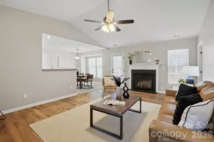 4529 Arabella Dr, Charlotte, NC 28273 - Photo 8