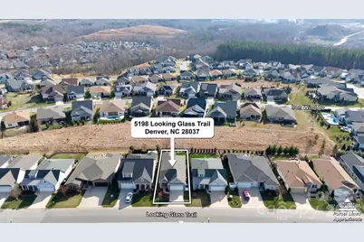 5198 Looking Glass Trail, Denver, NC 28037 - Photo 38