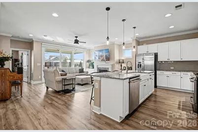 5198 Looking Glass Trail, Denver, NC 28037 - Photo 6