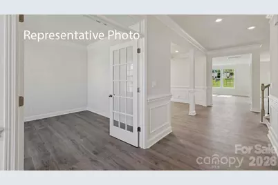 1079 Eclipse Court, Indian Trail, NC 28079 - Photo 2
