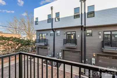 6020 Old Pineville Road #17, Charlotte, NC 28217 - Photo 40