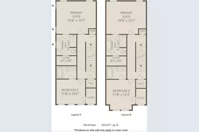 6020 Old Pineville Road #17, Charlotte, NC 28217 - Photo 44