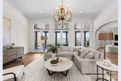 8721 Lake Challis Lane, Charlotte, NC 28226 - Photo 12