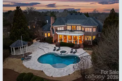 8721 Lake Challis Lane, Charlotte, NC 28226 - Photo 4