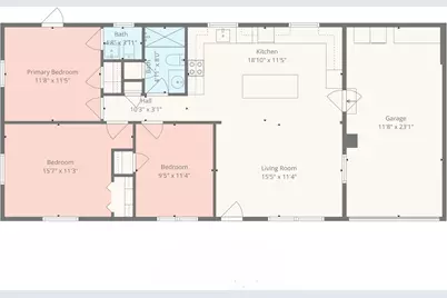 246 Harriet Lane, Statesville, NC 28625 - Photo 6