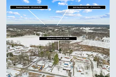 246 Harriet Lane, Statesville, NC 28625 - Photo 4