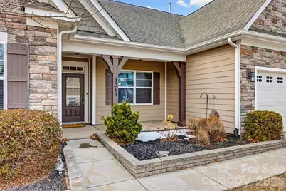 3043 Burgess Drive, Lancaster, SC 29720 - Photo 2