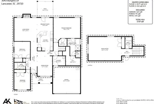 3043 Burgess Dr, Lancaster, SC 29720 - Photo 30