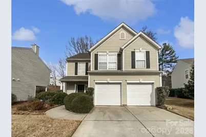 7016 Long Run Lane, Charlotte, NC 28216 - Photo 1