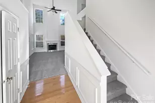 7016 Long Run Ln, Charlotte, NC 28216 - Photo 6