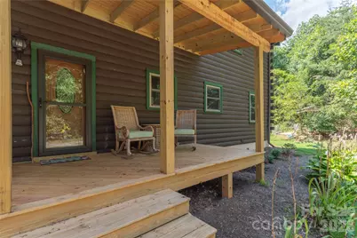 40 Shook Cove Road, Leicester, NC 28748 - Photo 4