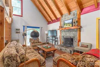 40 Shook Cove Road, Leicester, NC 28748 - Photo 6