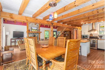 40 Shook Cove Road, Leicester, NC 28748 - Photo 14