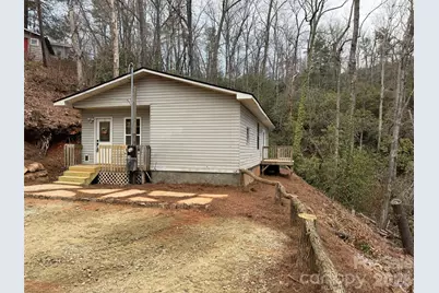 54 Big Bear Drive, Pisgah Forest, NC 28768 - Photo 1