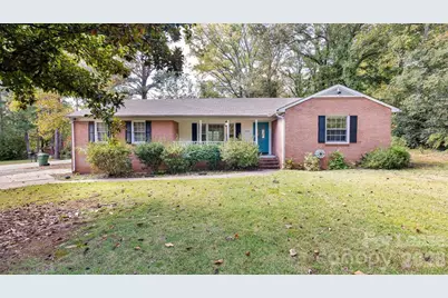 502 Plantation Road, Lancaster, SC 29720 - Photo 1