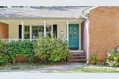 502 Plantation Road, Lancaster, SC 29720 - Photo 2