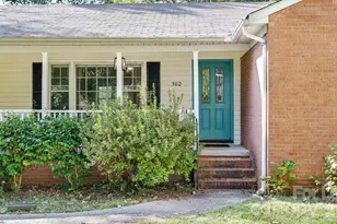 502 Plantation Rd, Lancaster, SC 29720 - Photo 2