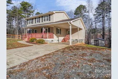 10351 Fink Road, Mount Pleasant, NC 28124 - Photo 2