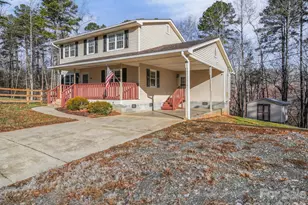 10351 Fink Rd, Mount Pleasant, NC 28124 - Photo 2
