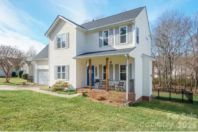 197 Bradford Glyn Drive, Mooresville, NC 28115 - Photo 2