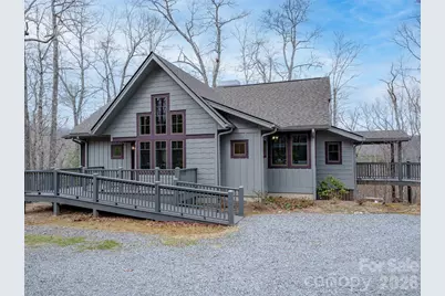 472 Cardinal Road, Brevard, NC 28712 - Photo 4