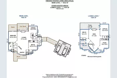472 Cardinal Road, Brevard, NC 28712 - Photo 42