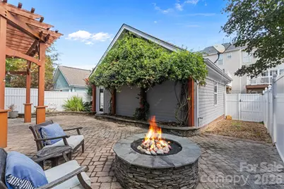 12613 Doster Avenue, Charlotte, NC 28277 - Photo 34