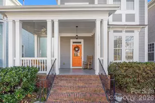 12613 Doster Ave, Charlotte, NC 28277 - Photo 2