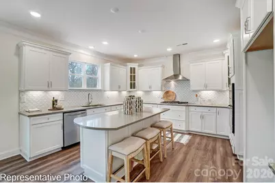 5939 New River Drive, Huntersville, NC 28078 - Photo 8