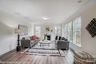 5939 New River Dr, Huntersville, NC 28078 - Photo 2