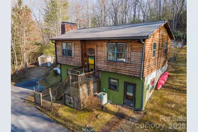 84 Forest Trail, Balsam Grove, NC 28708 - Photo 2