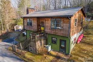 84 Forest Trl, Balsam Grove, NC 28708 - Photo 2