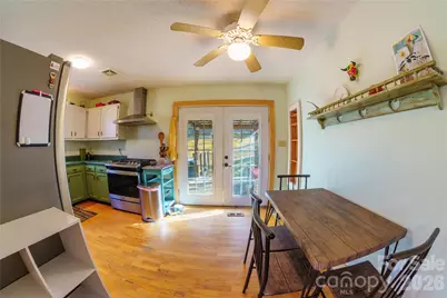 84 Forest Trail, Balsam Grove, NC 28708 - Photo 16