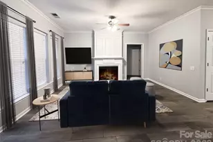 14608 Via Sorrento Dr, Charlotte, NC 28277 - Photo 6