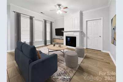 14608 Via Sorrento Drive, Charlotte, NC 28277 - Photo 4