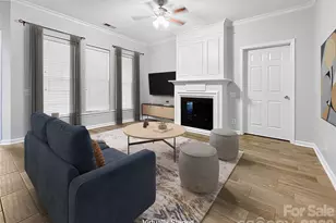 14608 Via Sorrento Dr, Charlotte, NC 28277 - Photo 4