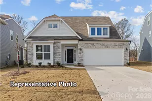 5929 New River Dr, Huntersville, NC 28078 - Photo 1
