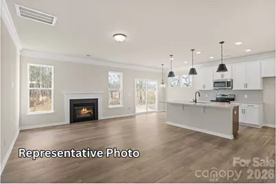 5929 New River Drive, Huntersville, NC 28078 - Photo 4