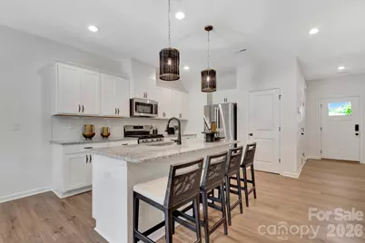 1111 Overbrook Place, Wingate, NC 28174 - Photo 6