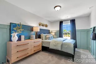 1111 Overbrook Pl, Wingate, NC 28174 - Photo 16