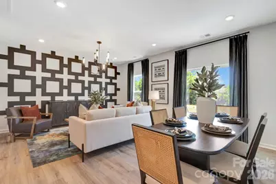 1111 Overbrook Place, Wingate, NC 28174 - Photo 12