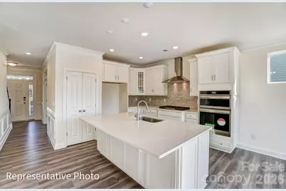 5923 New River Drive, Huntersville, NC 28078 - Photo 6