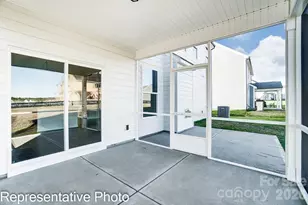 5923 New River Dr, Huntersville, NC 28078 - Photo 28