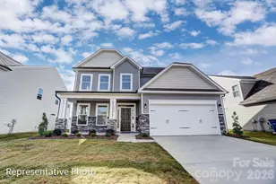 5923 New River Dr, Huntersville, NC 28078 - Photo 1