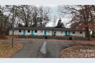 2427 Carmine Street, Charlotte, NC 28206 - Photo 4