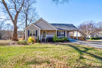 1925 W Randolph Road, Shelby, NC 28150 - Photo 1