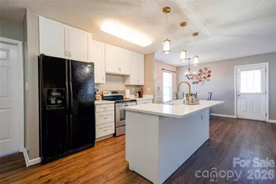 1925 W Randolph Road, Shelby, NC 28150 - Photo 4