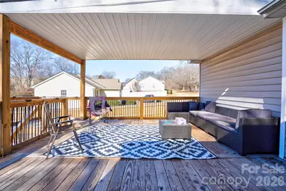 1925 W Randolph Road, Shelby, NC 28150 - Photo 24